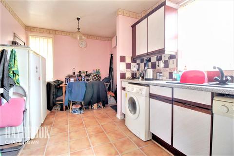 100 The Oval, Sheffield, S5 6SP