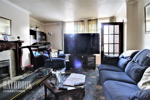 100 The Oval, Sheffield, S5 6SP