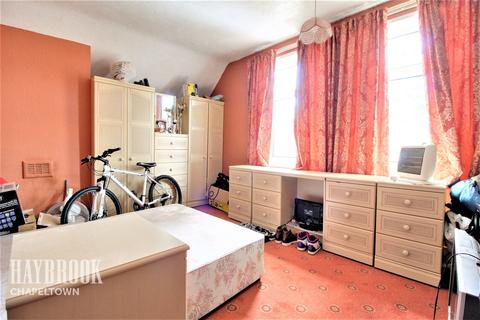 100 The Oval, Sheffield, S5 6SP