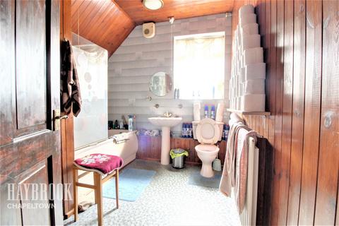 100 The Oval, Sheffield, S5 6SP