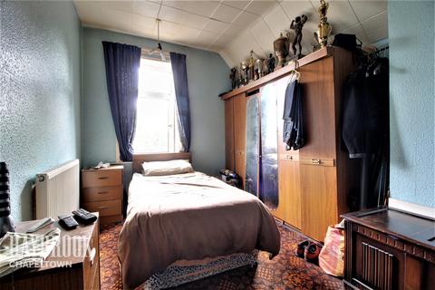 100 The Oval, Sheffield, S5 6SP