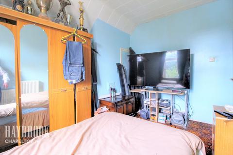 100 The Oval, Sheffield, S5 6SP