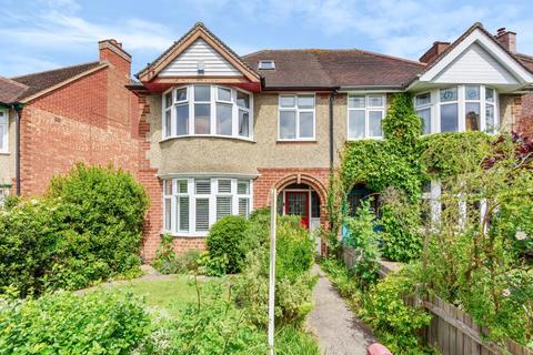 3 bedroom semi-detached house for sale - East Oxford,  Oxford,  OX4