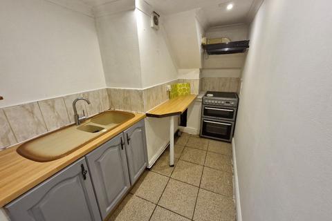 1 bedroom flat to rent, St Augustines Road, Wisbech