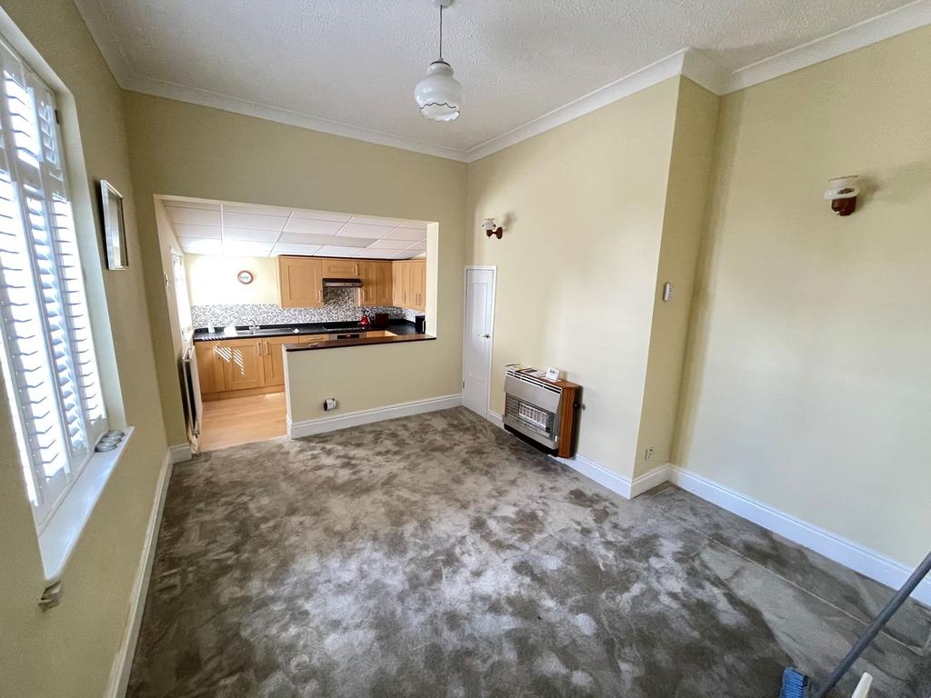 Cauldwell Avenue, Cauldwell, South... 2 bed terraced house £160,000
