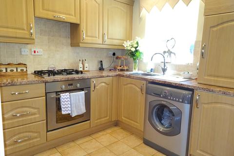 13 Oaktree Drive, Newton, Porthcawl, CF36 5BQ