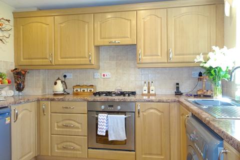 13 Oaktree Drive, Newton, Porthcawl, CF36 5BQ