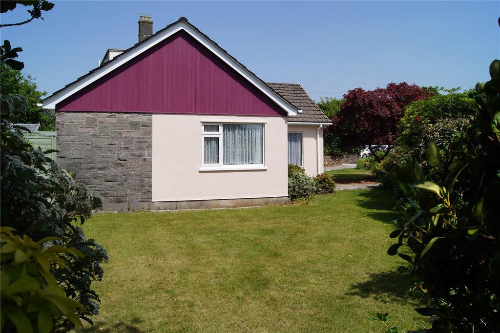 Dousland, Yelverton 3 bed bungalow for sale £380,000