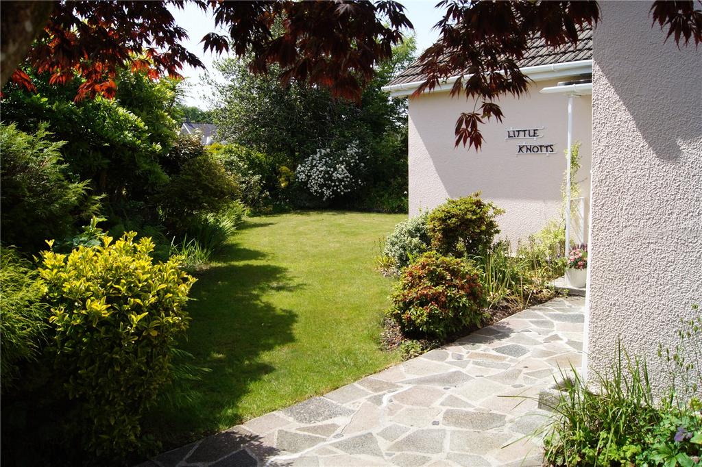 Dousland, Yelverton 3 bed bungalow for sale £380,000