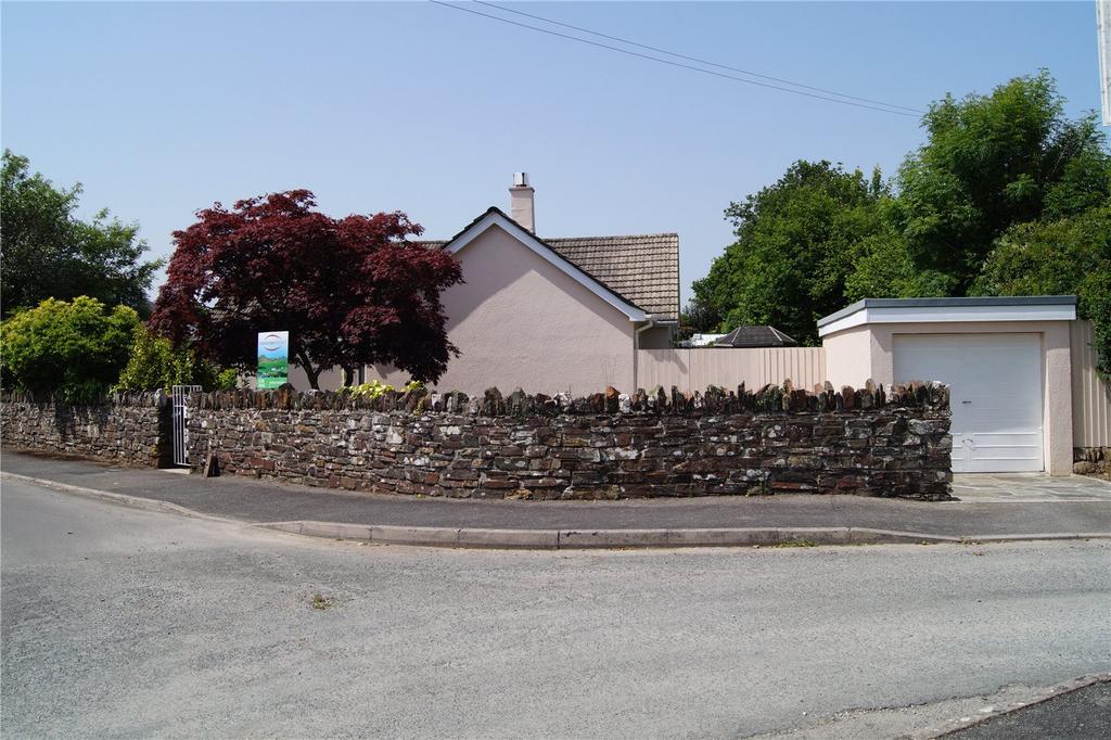 Dousland, Yelverton 3 bed bungalow for sale £380,000