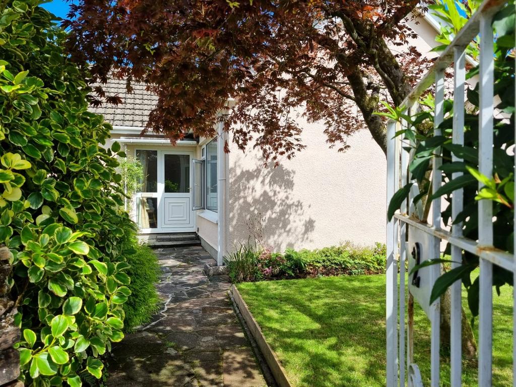 Dousland, Yelverton 3 bed bungalow for sale £360,000