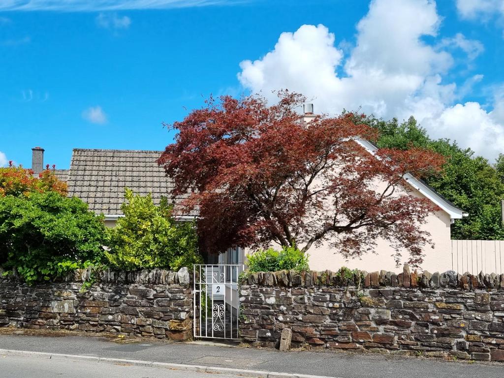 Dousland, Yelverton 3 bed bungalow for sale £350,000