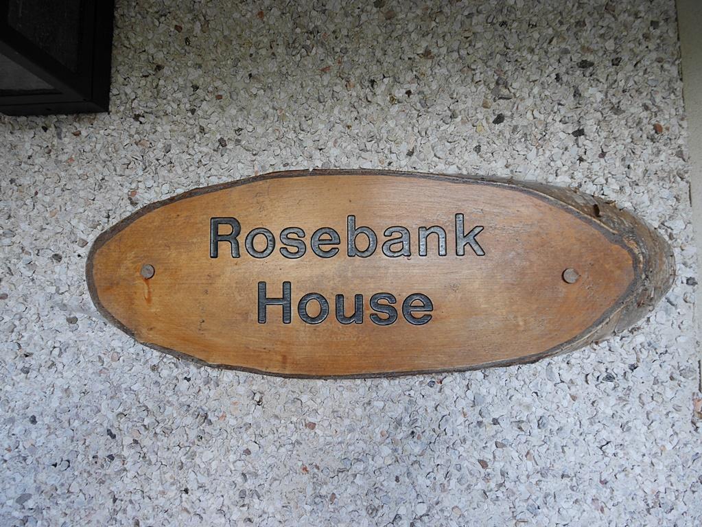 Rosebank House, Bankend Road, Dumfries, DG1 4 TN