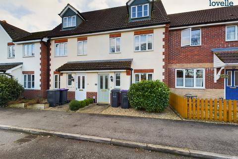 undefined, Foxglove Road, Market Rasen, LN8