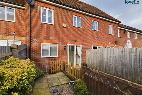 undefined, Foxglove Road, Market Rasen, LN8