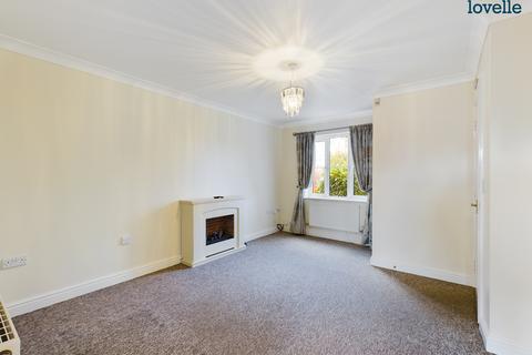 undefined, Foxglove Road, Market Rasen, LN8