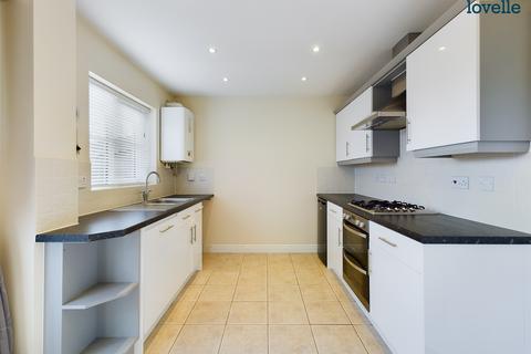 undefined, Foxglove Road, Market Rasen, LN8
