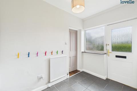 undefined, Gainborough Road, Middle Rasen, LN8
