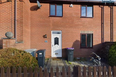 3 bedroom terraced house to rent - Dovecote Mews, Binbrook, LN8
