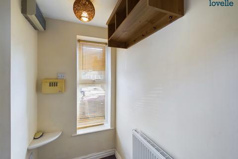 2 bedroom terraced house to rent, Highfield Terrace, Glentham, LN8