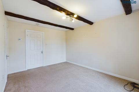 2 bedroom terraced house to rent, Highfield Terrace, Glentham, LN8