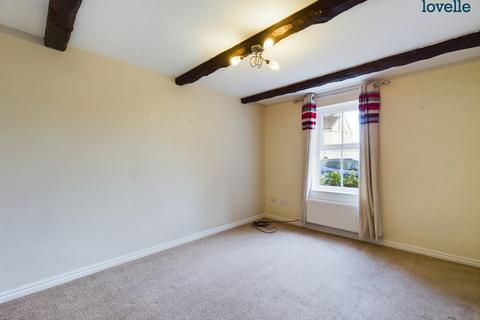 2 bedroom terraced house to rent, Highfield Terrace, Glentham, LN8