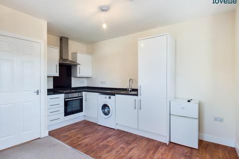 2 bedroom flat to rent, Union Street, Market Rasen, LN8