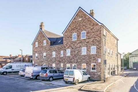 undefined, Union Street, Market Rasen, LN8