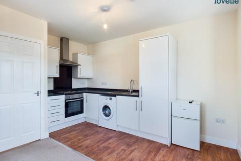 undefined, Union Street, Market Rasen, LN8