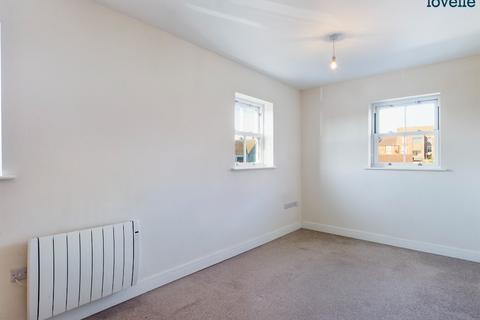 undefined, Union Street, Market Rasen, LN8