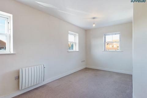 undefined, Union Street, Market Rasen, LN8