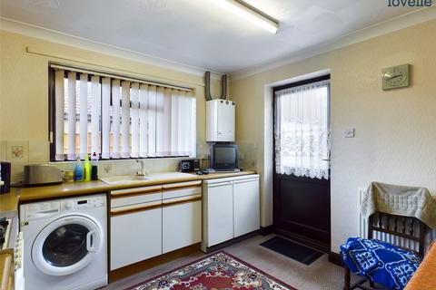 undefined, Meadow Drive, Binbrook, LN8