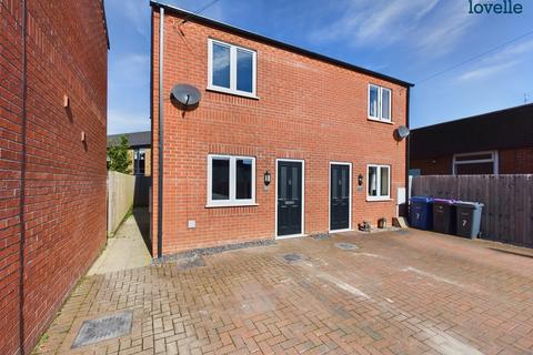 undefined, Old Brewery Court, Market Rasen, LN8