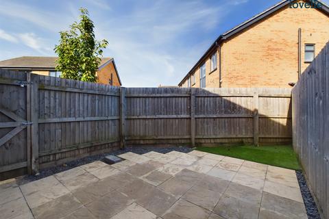 undefined, Old Brewery Court, Market Rasen, LN8