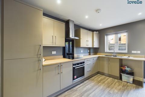 undefined, Old Brewery Court, Market Rasen, LN8
