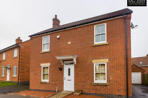 4 bedroom detached house to rent, Blackfriars Road, Lincoln, LN2