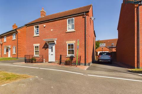 4 bedroom detached house to rent, Blackfriars Road, Lincoln, LN2