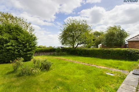 3 bedroom bungalow for sale, Saxilby Road, Sturton By Stow, LN1