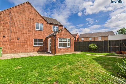4 bedroom detached house to rent, Northfield Road, Welton, LN2