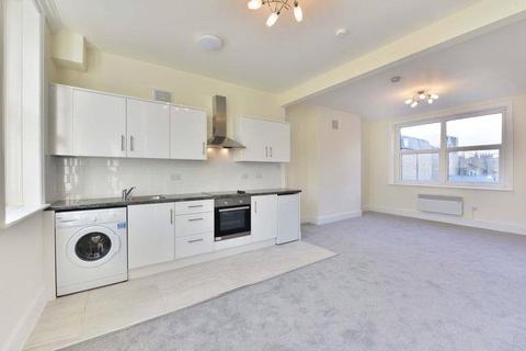 Studio to rent, Allitsen Road, London, NW8