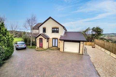 5 bedroom detached house for sale, Bridport