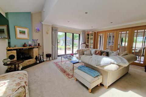 5 bedroom detached house for sale, Bridport