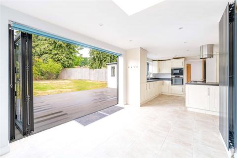 36 Park Drive, Ascot, SL5 0BD