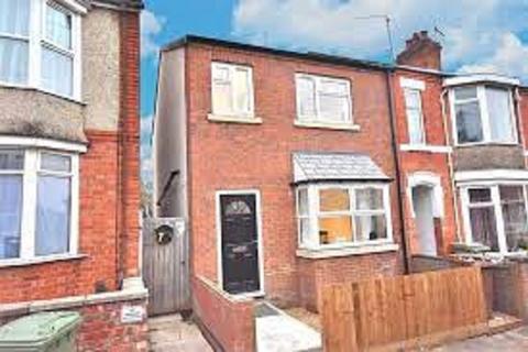 undefined, Albert Road, Wellingborough, Northamptonshire. NN8 1EL