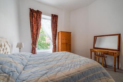 2 bedroom flat for sale - Laurel Street, Upper Conversion, Thornwood, Glasgow, G11 7QR