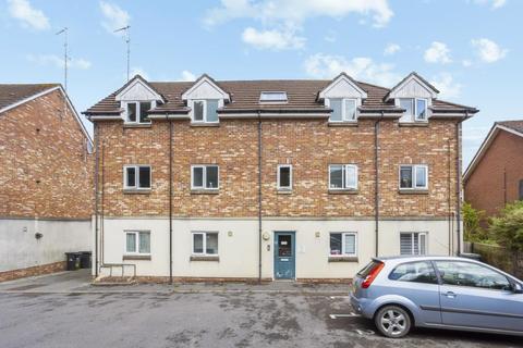 1 bedroom apartment for sale - Monmouth Road, Yeovil BA21