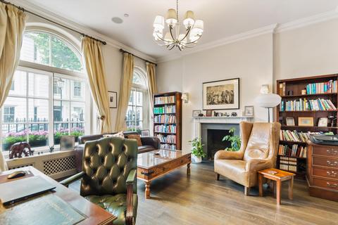 5 bedroom terraced house for sale - Great Russell Street, London, WC1B