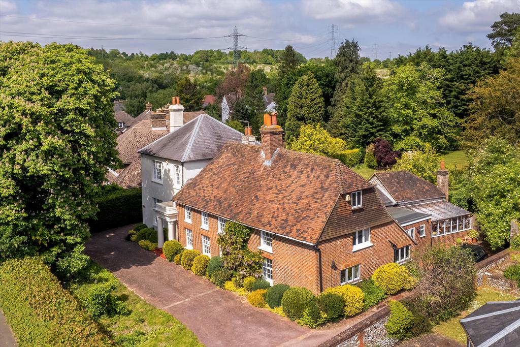 Rushmore Hill, Orpington, BR6 5 bed detached house for sale £1,450,000
