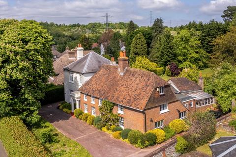 5 bedroom detached house for sale, Rushmore Hill, Orpington, BR6