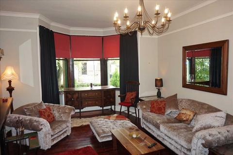 1 bedroom apartment to rent - Oakshaw Street West, Paisley
